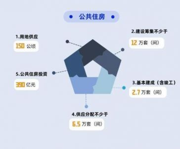 2022年深圳公共住房建设进度放缓，供应分配增多