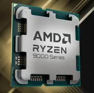 AMD 台式机 CPU 市场份额一年内飙升 10 个百分点